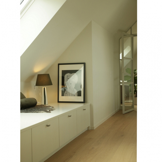 LEYA Bordlampa - Gr�n - H�jd 54cm