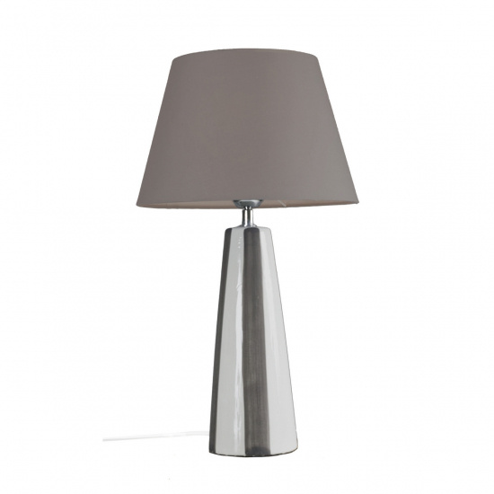LEYA Bordlampa - Nougat - H�jd 54cm