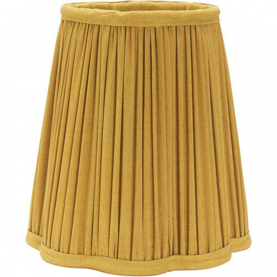 Siv  Toppringsk�rm, Senap 20cm