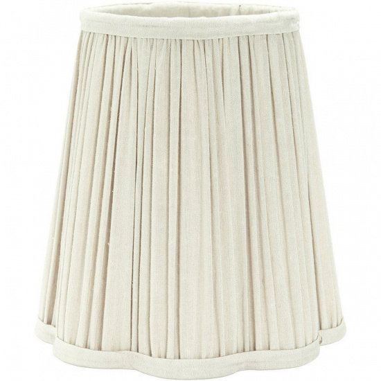 Siv  Toppringsk�rm, Ivory 20cm