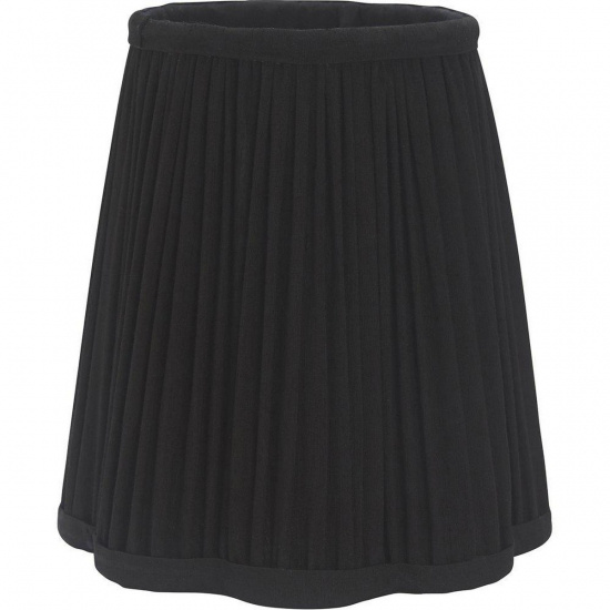 Siv  Toppringsk�rm, Svart 20cm