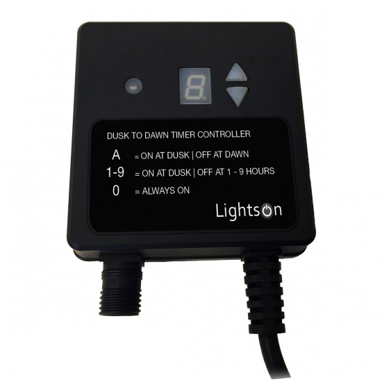 Light Sensor