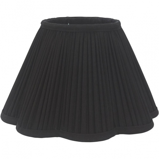 Siv  Toppringsk�rm, Svart 25cm