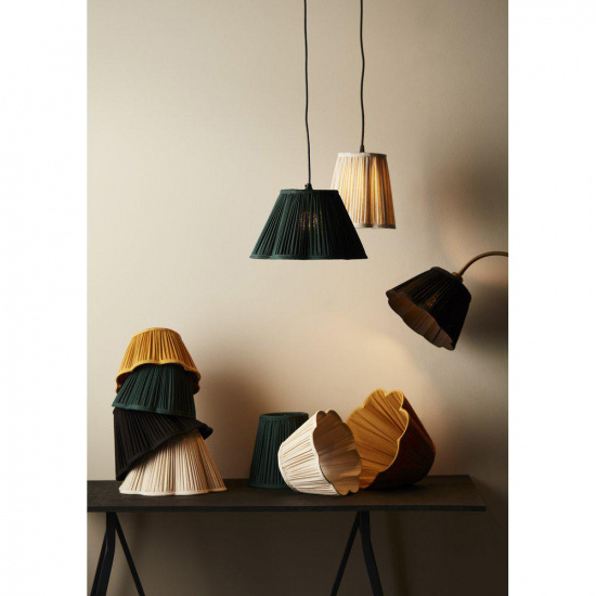 Siv  Toppringsk�rm, Senap 30cm