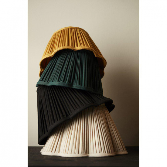 Siv  Toppringsk�rm, Ivory 30cm