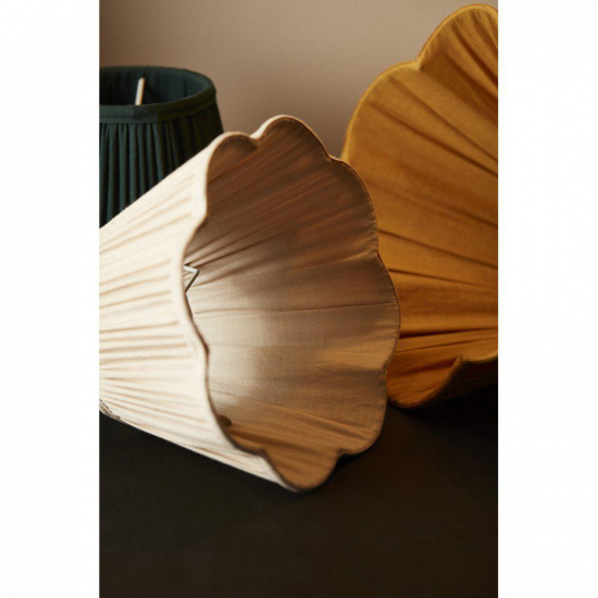 Siv  Toppringsk�rm, Ivory 35cm