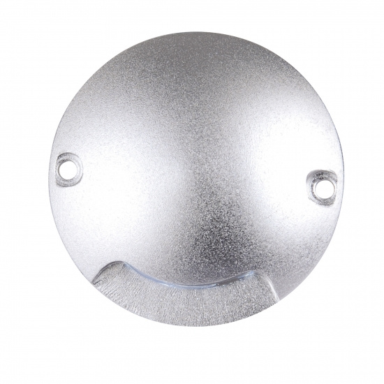 Zenit 5-pack (silver)