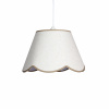 NELL Taklampa, Beige, 35cm NELL Taklampa, Beige, 35cm