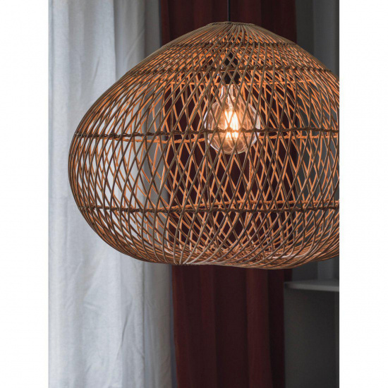 Karen Taksk�rm, Natur 50cm