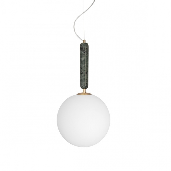 Pendel Torrano 30 Brun marmor