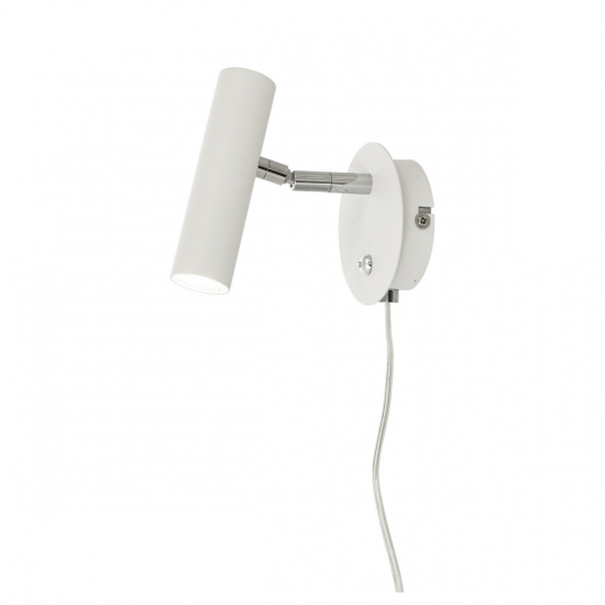 ARTIC v�gglampa, vit