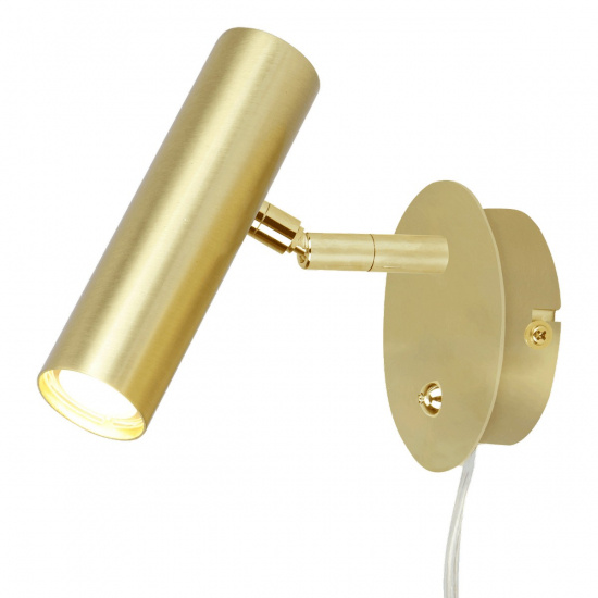 ARTIC v�gglampa, matt m�ssing