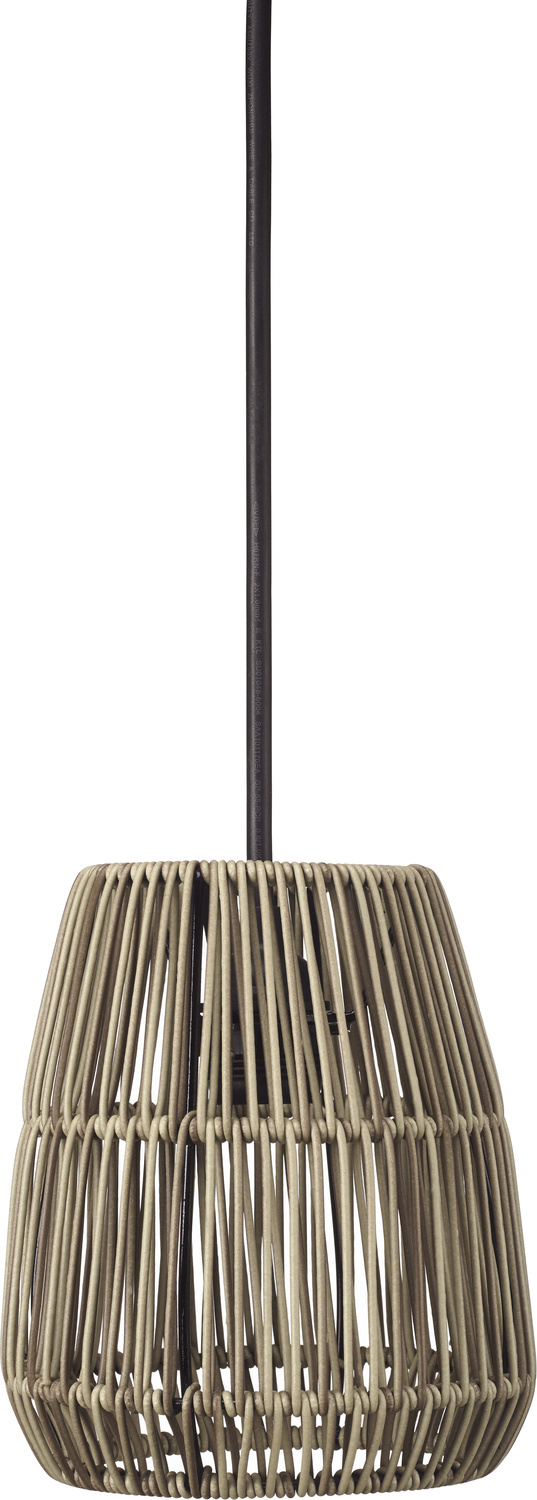 Saigon Taksk�rm, Natur/gr� 18cm