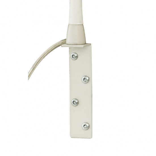 SENSILO s�nglampa, vit