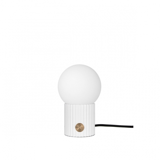 Bordslampa Hubble 15 Vit