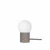 Bordslampa Hubble 15 Grå Bordslampa Hubble 15 Grå