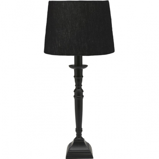 Salong bordslampa, med lampsk�rm 55cm