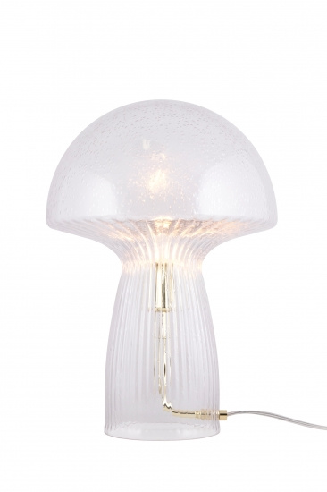 Bordslampa Fungo 30 Special Edition Klar