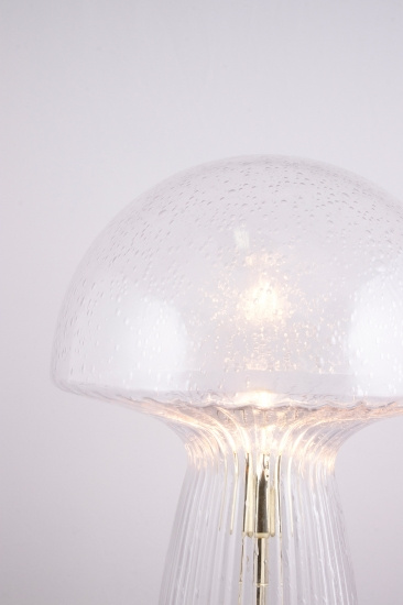 Bordslampa Fungo 30 Special Edition Klar
