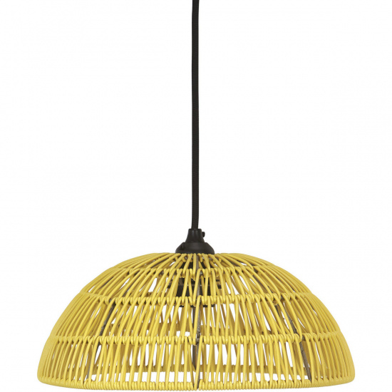 Hue Taksk�rm, Gul 20cm