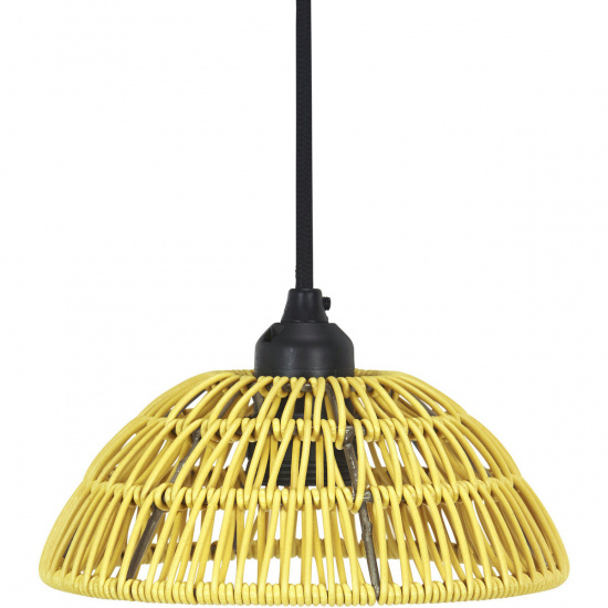 Hue Taksk�rm, Gul 30cm