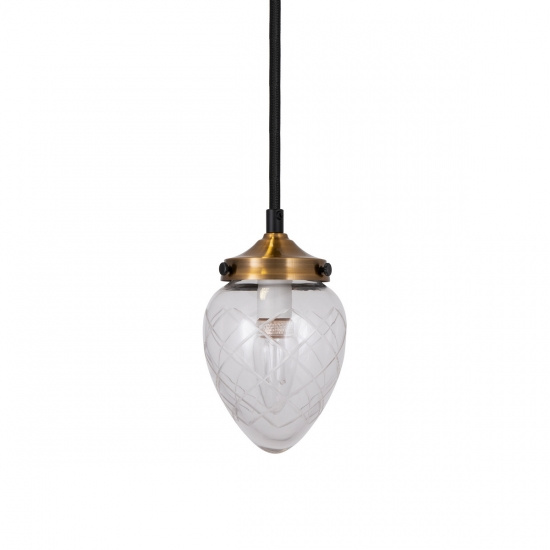 Pendel Juni 11 Antikm�ssing/klar