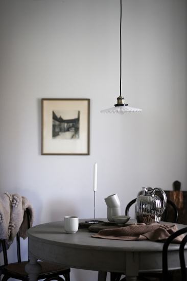 Pendel Cobbler 25 Vit