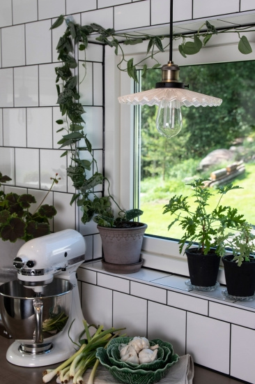 Pendel Cobbler 25 Vit