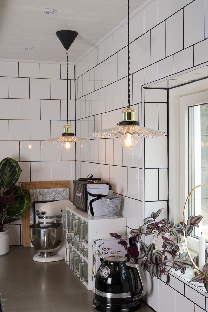 Pendel Cobbler 25 Klar