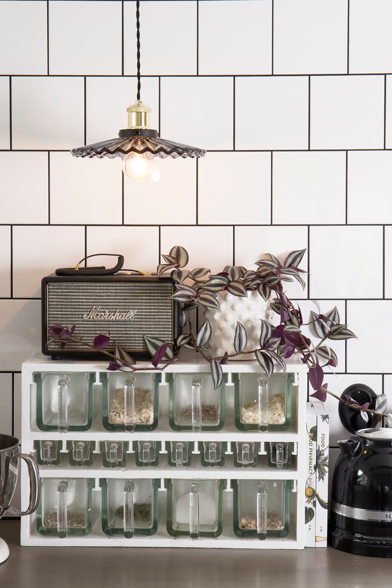 Pendel Cobbler 25 R�k