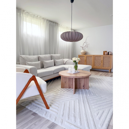 MAMSELL taklampa 55cm, varmgr�