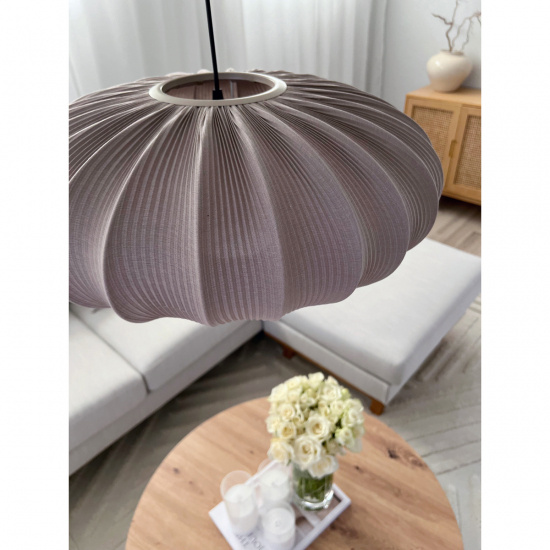 MAMSELL taklampa 55cm, varmgr�