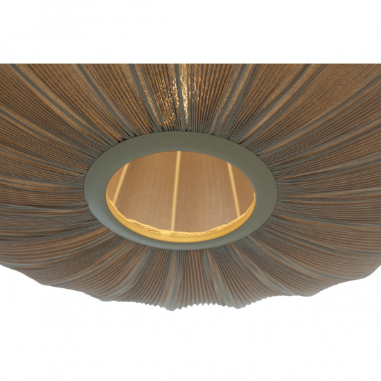 MAMSELL taklampa 55cm, varmgr�