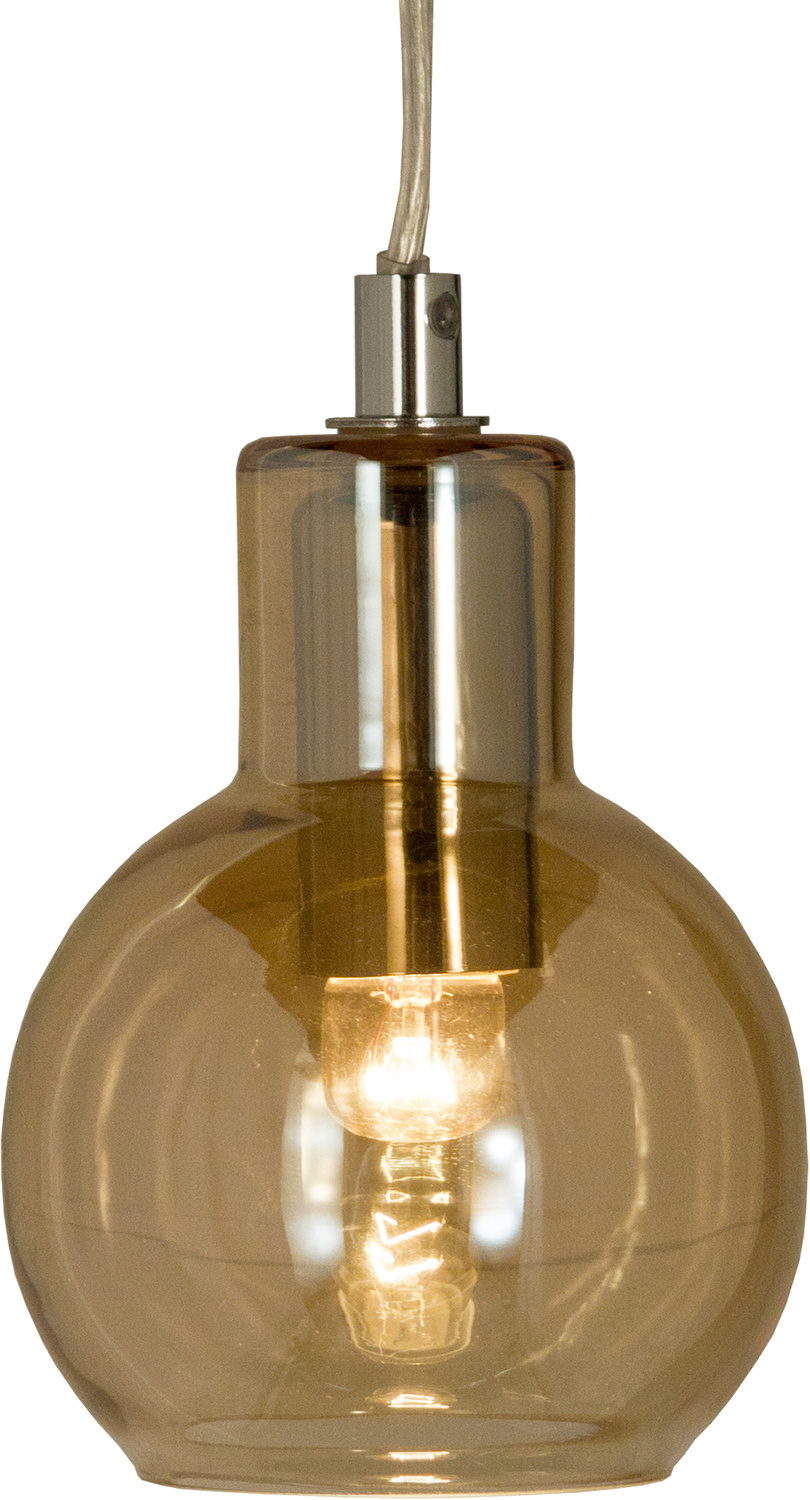 LEAH f�nsterlampa, amber