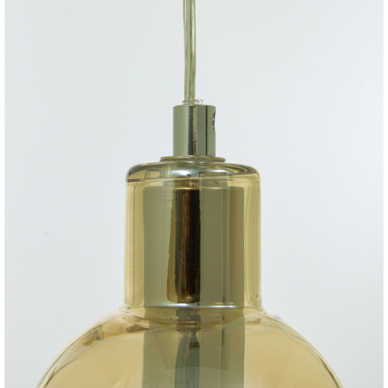 LEAH f�nsterlampa, amber