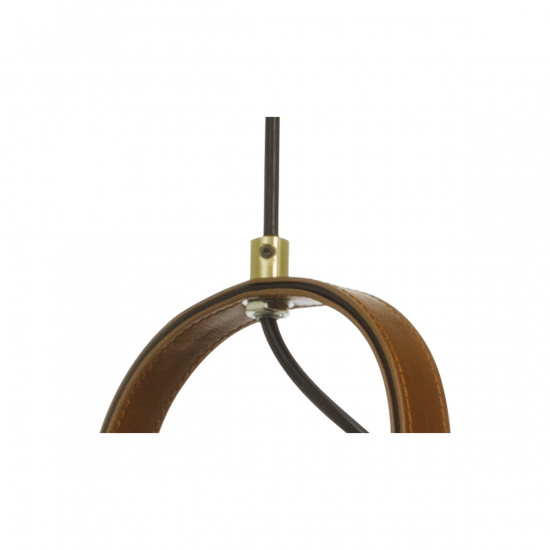 BOW taklampa, singel, svart