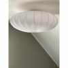 MAMSELL plafond 55cm, vit MAMSELL plafond 55cm, vit