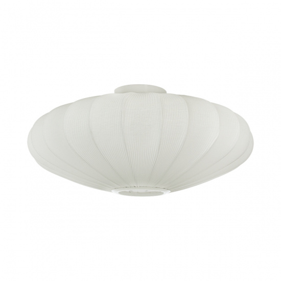 MAMSELL plafond 55cm, vit