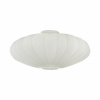 MAMSELL plafond 55cm, vit MAMSELL plafond 55cm, vit