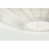 MAMSELL plafond 55cm, vit MAMSELL plafond 55cm, vit