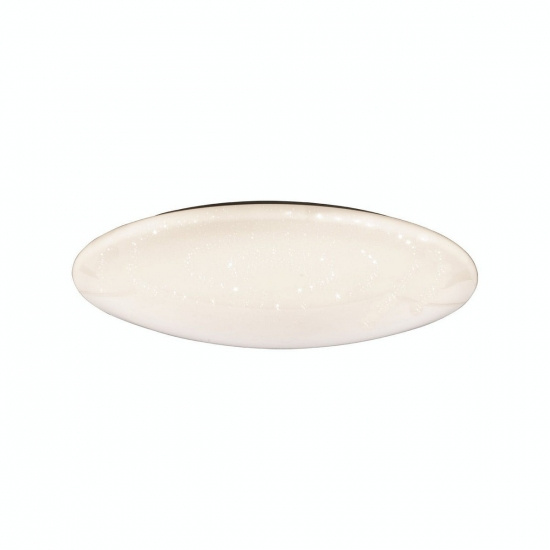 ZODIAC plafond 60cm, vit