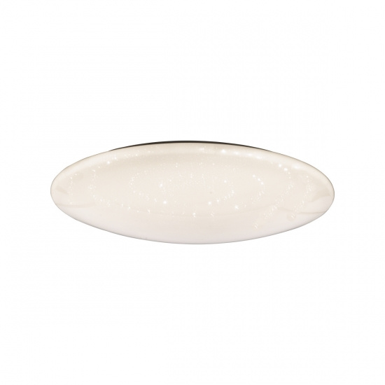 ZODIAC plafond 75cm, vit