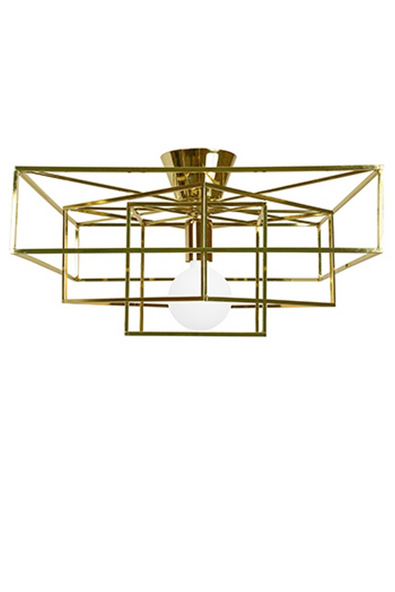 Plafond Cube M�ssing