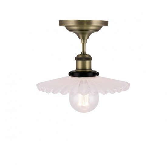 Plafond Cobbler 25 Vit