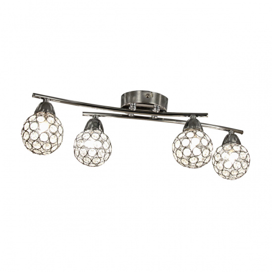 ANDROMEDA plafond 4:a, krom