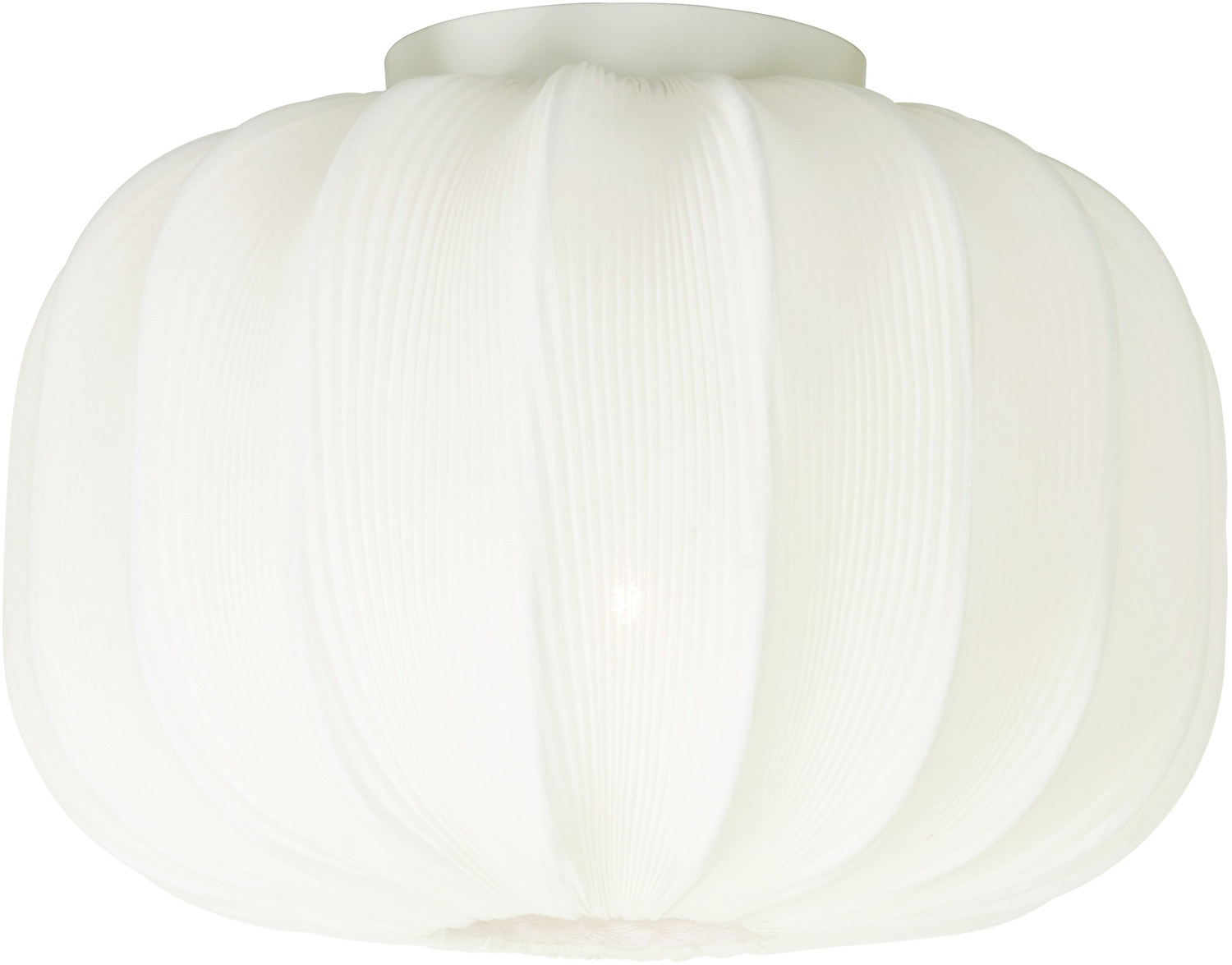 MADAME plafond, 33cm, vit