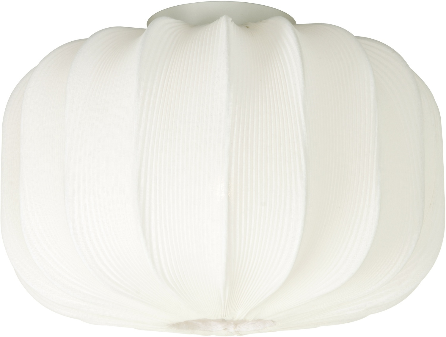 MADAME plafond, 38cm, vit