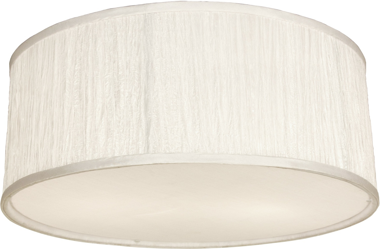 BENDIR plafond, vit rynk