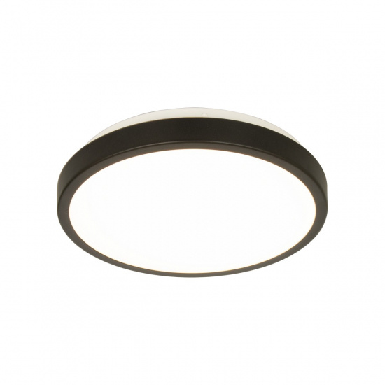 ANILLO plafond, svart