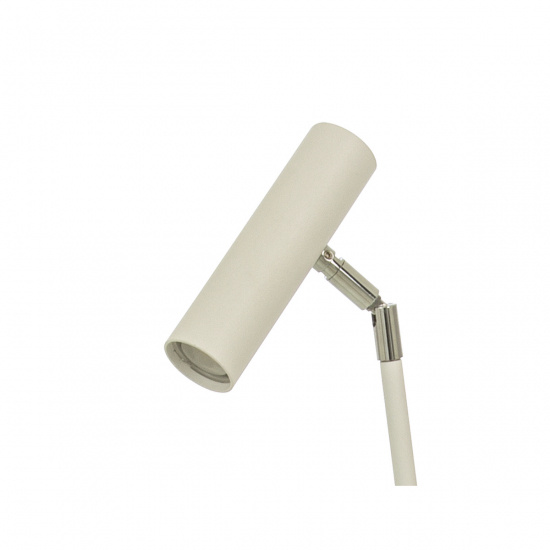 ARTIC bordlampa, vit